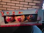 Kerstballen van jet en haar vriendjes, Verzamelen, Efteling, Ophalen, Zo goed als nieuw