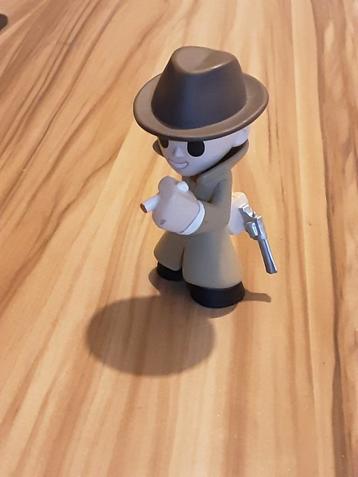 Funko Mystery minifiguur  video game Fallout beschikbaar voor biedingen