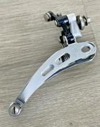 Campagnolo SR voorderailleur vintage, Ophalen of Verzenden, Zo goed als nieuw, Overige typen