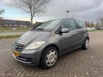 Mercedes-Benz A-klasse 160 CDI BlueEFFICIENCY Diesel export!, Voorwielaandrijving, Gebruikt, Zwart, 4 cilinders