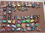 NIEUW! shoecharms pins voor crocs/clogs/minicrocs NIEUW !!, Ophalen of Verzenden, Nieuw