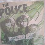 The Police Message in a bottle, 7 inch, Single, Ophalen of Verzenden, Zo goed als nieuw