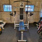 Kettler kracht station, Sport en Fitness, Ophalen, Gebruikt, Rug, Overige typen