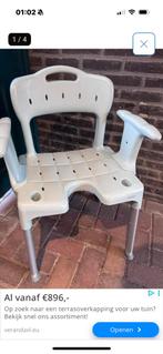 Etac douchestoel, Ophalen of Verzenden, Zo goed als nieuw