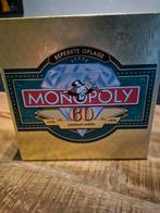 Monopoly jubileum editie 60 jaar, Ophalen, Zo goed als nieuw