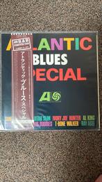 LP T-Bone Walker & Guitar Slim “Atlantic Blues Special”, Cd's en Dvd's, 1960 tot 1980, Ophalen of Verzenden, Zo goed als nieuw