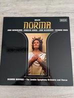 Bellini - Norma - Decca LP, Opera of Operette, Ophalen of Verzenden, Zo goed als nieuw, Romantiek
