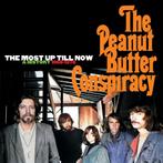 The Peanut Butter Conspiracy - A History 1966 - 1970 - 5 CDs, Cd's en Dvd's, Cd's | Jazz en Blues, 1960 tot 1980, Verzenden, Boxset