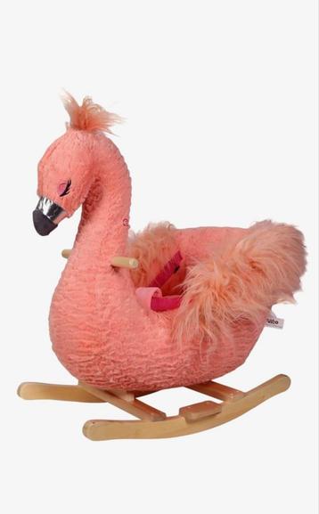Tryco Hobbel Flamingo - Nieuwstaat! beschikbaar voor biedingen