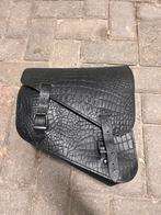 Swingarm tas, Ophalen of Verzenden, Zo goed als nieuw