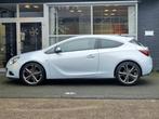 Opel Astra GTC 1.4 Turbo Sport 20INCH / LEDER / STOELVERWARI, Voorwielaandrijving, Gebruikt, 4 cilinders, 700 kg