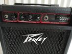 Speaker voor karaoke merk Peavey weinig gebruikt, Ophalen, Zo goed als nieuw, Complete set