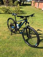 Merida big nine, Fietsen en Brommers, Fietsen | Mountainbikes en ATB, Hardtail, Heren, Merida, 49 tot 53 cm