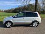 Ford Fusion 1.6-16V Futura / Airco / NAP / PDC / Lm / Aux /, Auto's, Voorwielaandrijving, 1596 cc, Gebruikt, Metallic lak