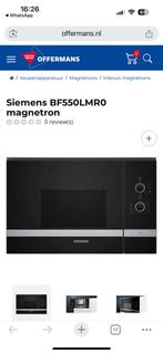 Magnetron siemens, Ophalen of Verzenden, Zo goed als nieuw