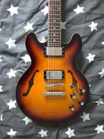 Epiphone ES-339 Semi-Hollow Gitaar, Muziek en Instrumenten, Snaarinstrumenten | Gitaren | Elektrisch, Ophalen of Verzenden, Gebruikt