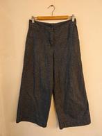 Pantalon Rosso35, Kleding | Dames, Blauw, Ophalen of Verzenden, Zo goed als nieuw, Maat 36 (S)