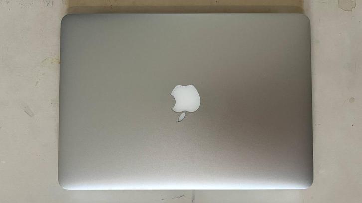 Macbook Pro 13' i5 2015, Computers en Software, Apple Macbooks, Gebruikt, MacBook Pro, 13 inch, 2 tot 3 Ghz, 128 GB of minder