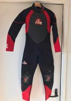 Jobe Wetsuit kind maat L 1.35-1.40, Watersport en Boten, Watersportkleding, Wetsuit, Kind, Zo goed als nieuw, Jobe