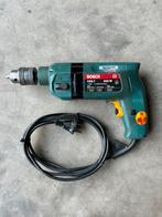Bosch 1159.7 500 Watt boormachine, Boormachine, Gebruikt, Variabele snelheid, Ophalen of Verzenden
