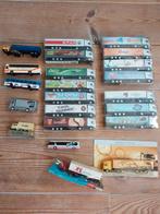 h0 vrachtwagens, Ophalen of Verzenden, Zo goed als nieuw, Bus of Vrachtwagen, Overige merken