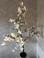 Kunstplant - japanse sierkers, Ophalen, Zo goed als nieuw