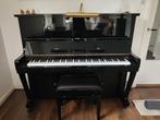 Steinbach Piano - Zwart, Muziek en Instrumenten, Piano's, Ophalen of Verzenden
