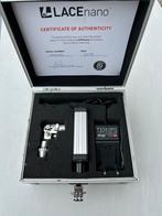 Een LACEnano tattoo machine, Ophalen of Verzenden, Zo goed als nieuw