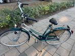 Te koop mooie damensfiets, Ophalen of Verzenden, Versnellingen