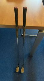 Titleist Wedges 54 en 58 Graden, Ophalen of Verzenden, Gebruikt, Club, Overige merken