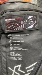 Core XR6 8m2, Watersport en Boten, Kitesurfen, 8 m², Geen board, Ophalen of Verzenden, Zo goed als nieuw