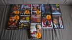 17 DVD’s Thriller en Misdaad oa Jackie Chan/Lost Teasure, Cd's en Dvd's, Dvd's | Thrillers en Misdaad, Vanaf 12 jaar, Ophalen of Verzenden