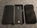 Samsung Galaxy A6 - 32GB, Telecommunicatie, Mobiele telefoons | Samsung, Gebruikt, Zwart, Ophalen of Verzenden, Zonder simlock