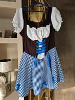 Tiroler Jurkje - Oktoberfest Kleding, Ophalen of Verzenden, Kleding, Maat 34 (XS) of kleiner, Overige thema's