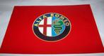 Vintage Alfa Romeo folder. Izgs., Ophalen of Verzenden, Zo goed als nieuw, Auto's
