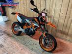 KTM 690 SMC R AKRAPOVIC UITLAAT SYSTEEM SMCR SUPERMOTARD, Bedrijf, SuperMoto, Meer dan 35 kW, 690 cc
