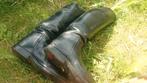 Petrie Tip Top lederen paardrijlaarzen  37, Dieren en Toebehoren, Paardrijkleding, Gebruikt, Dressuur, Ophalen of Verzenden, Dames
