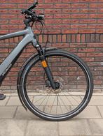 Specialized Vado men 6.0 speedpedelec, Fietsen en Brommers, Elektrische fietsen, Gebruikt, 55 tot 59 cm, 30 tot 50 km per accu
