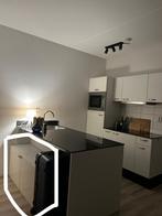 Wardrobe/ cabinets in white , pickup Amsterdam, Ophalen of Verzenden, Zo goed als nieuw, Wit
