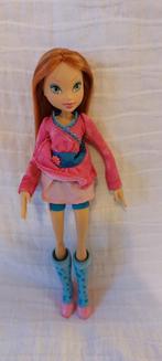 Winx bloom Concert bloom, Ophalen of Verzenden, Zo goed als nieuw