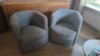 2 mooie fauteuils, Huis en Inrichting, Fauteuils, Ophalen of Verzenden, Nieuw, 50 tot 75 cm