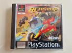 RC revenge [PS1] Arcade Racer, Gebruikt, Verzenden, Racen en Vliegen, 2 spelers