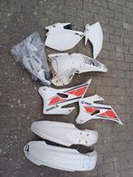 Kappenset wr450f 2009, Motoren, Ophalen of Verzenden