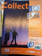 postzegel blad collect, Postzegels en Munten, Postzegels | Toebehoren, Ophalen of Verzenden, Boek of Tijdschrift