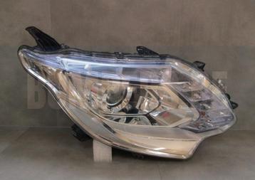 KOPLAMP MITSUBISHI L200 V NIET-DRAAIEN XENON 15-19 RH S1038/ beschikbaar voor biedingen