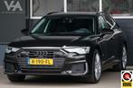 Audi A6 Avant 55 TFSI quattro Sport S line edition, V6, pano, Auto's, Audi, Automaat, Gebruikt, Euro 6, 2995 cc