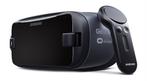 Samsung Gear VR bril + Controller, Spelcomputers en Games, Virtual Reality, Ophalen, Nieuw, VR-bril, Telefoon
