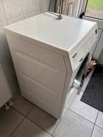 Miele Wasmachine  W5345, Ophalen, Gebruikt, Voorlader, 85 tot 90 cm