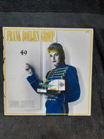 Frank Boejen,  " 1001 hotel" , lp,vinyl, Ophalen of Verzenden, Zo goed als nieuw, 12 inch, Levenslied of Smartlap