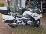BMW R 1200 RT, 2 cilinders, 1170 cc, Meer dan 35 kW, Toermotor